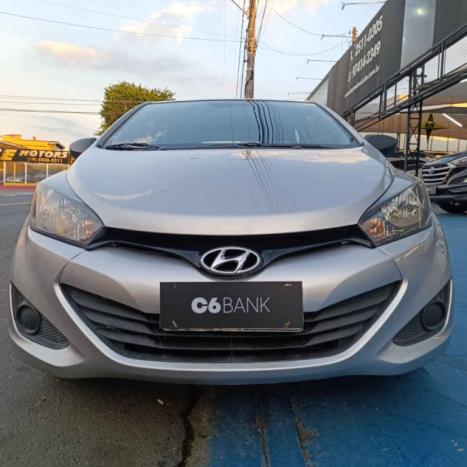 HYUNDAI HB 20 Hatch 1.0 12V 4P FLEX COMFORT, Foto 5