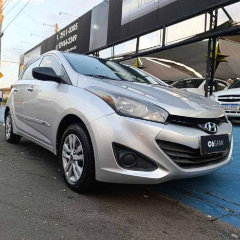 HYUNDAI HB 20 Hatch 1.0 12V 4P FLEX COMFORT, Foto 6