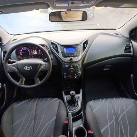 HYUNDAI HB 20 Hatch 1.0 12V 4P FLEX COMFORT, Foto 7