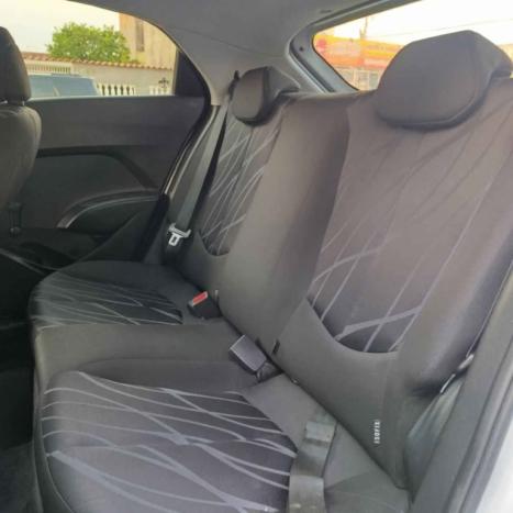 HYUNDAI HB 20 Hatch 1.0 12V 4P FLEX COMFORT, Foto 8