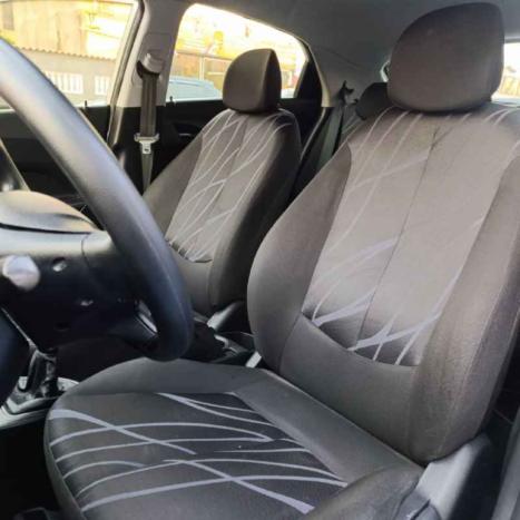 HYUNDAI HB 20 Hatch 1.0 12V 4P FLEX COMFORT, Foto 9