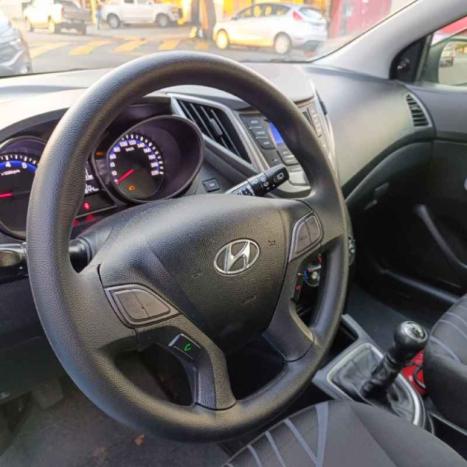 HYUNDAI HB 20 Hatch 1.0 12V 4P FLEX COMFORT, Foto 10
