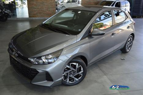 HYUNDAI HB 20 Hatch 1.0 12V 4P FLEX COMFORT TURBO, Foto 1