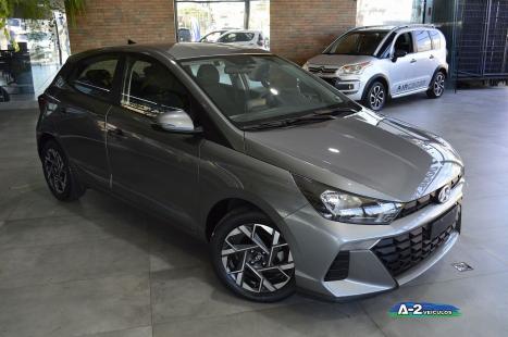 HYUNDAI HB 20 Hatch 1.0 12V 4P FLEX COMFORT TURBO, Foto 2