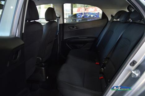 HYUNDAI HB 20 Hatch 1.0 12V 4P FLEX COMFORT TURBO, Foto 5