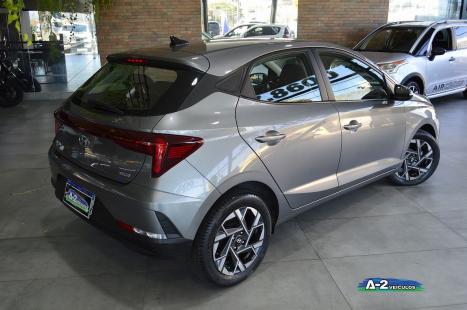 HYUNDAI HB 20 Hatch 1.0 12V 4P FLEX COMFORT TURBO, Foto 6