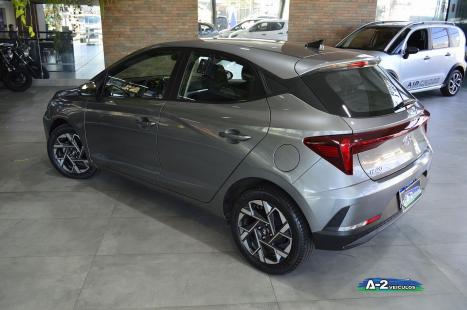 HYUNDAI HB 20 Hatch 1.0 12V 4P FLEX COMFORT TURBO, Foto 8