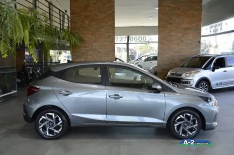 HYUNDAI HB 20 Hatch 1.0 12V 4P FLEX COMFORT TURBO, Foto 9