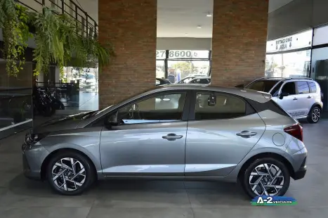 HYUNDAI HB 20 Hatch 1.0 12V 4P FLEX COMFORT TURBO, Foto 10
