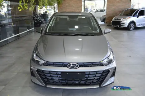 HYUNDAI HB 20 Hatch 1.0 12V 4P FLEX COMFORT TURBO, Foto 11
