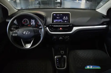 HYUNDAI HB 20 Hatch 1.0 12V 4P FLEX COMFORT TURBO, Foto 13