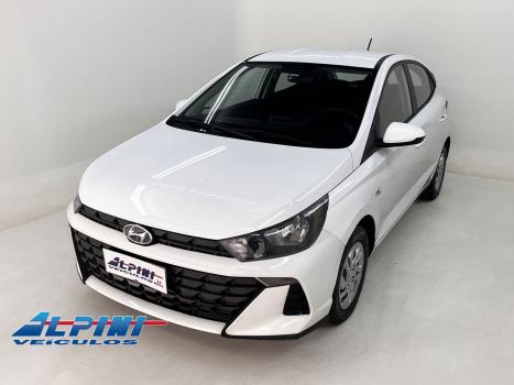 HYUNDAI HB 20 Hatch , Foto 1
