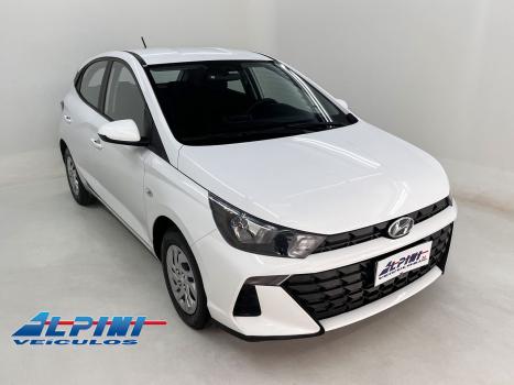 HYUNDAI HB 20 Hatch , Foto 2