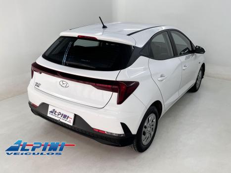 HYUNDAI HB 20 Hatch , Foto 3