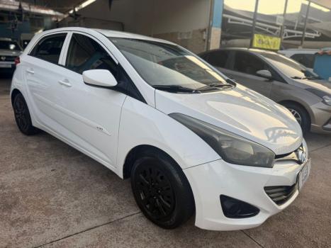 HYUNDAI HB 20 Hatch 1.0 12V 4P FLEX COMFORT, Foto 2