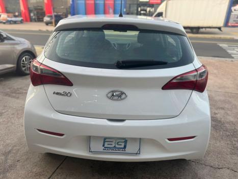 HYUNDAI HB 20 Hatch 1.0 12V 4P FLEX COMFORT, Foto 3