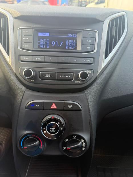 HYUNDAI HB 20 Hatch 1.0 12V 4P FLEX COMFORT, Foto 5