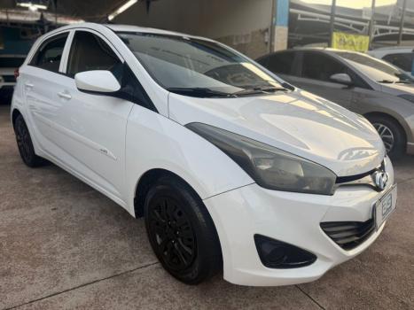 HYUNDAI HB 20 Hatch 1.0 12V 4P FLEX COMFORT, Foto 6