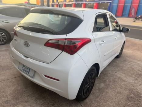 HYUNDAI HB 20 Hatch 1.0 12V 4P FLEX COMFORT, Foto 7