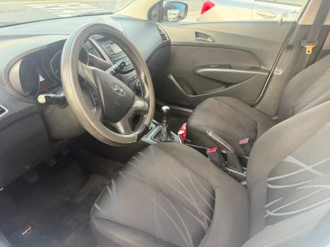 HYUNDAI HB 20 Hatch 1.0 12V 4P FLEX COMFORT, Foto 11