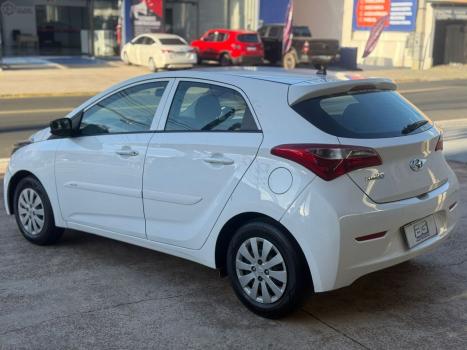 HYUNDAI HB 20 Hatch 1.0 12V 4P FLEX COMFORT, Foto 2