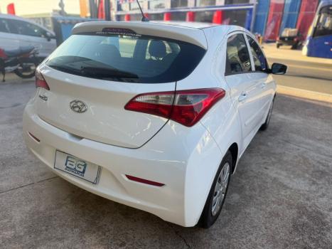 HYUNDAI HB 20 Hatch 1.0 12V 4P FLEX COMFORT, Foto 5