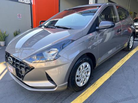 HYUNDAI HB 20 Hatch 1.0 12V 4P FLEX SENSE, Foto 1