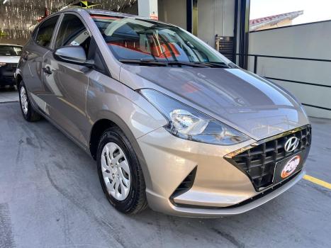 HYUNDAI HB 20 Hatch 1.0 12V 4P FLEX SENSE, Foto 2
