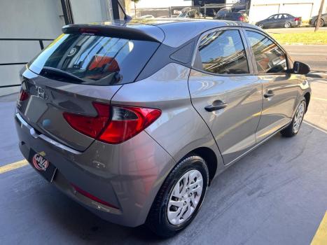 HYUNDAI HB 20 Hatch 1.0 12V 4P FLEX SENSE, Foto 3