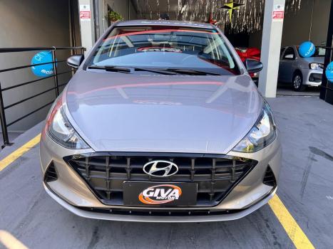 HYUNDAI HB 20 Hatch 1.0 12V 4P FLEX SENSE, Foto 5