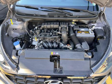 HYUNDAI HB 20 Hatch 1.0 12V 4P FLEX SENSE, Foto 6