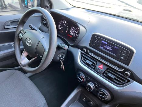 HYUNDAI HB 20 Hatch 1.0 12V 4P FLEX SENSE, Foto 12