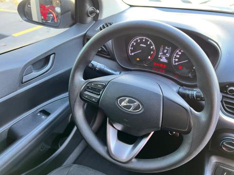 HYUNDAI HB 20 Hatch 1.0 12V 4P FLEX SENSE, Foto 13