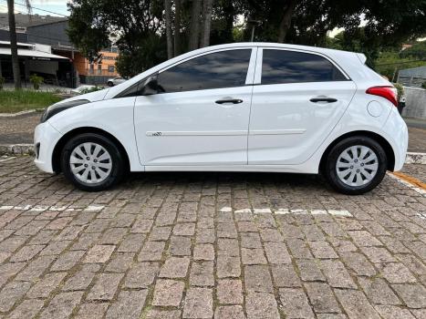 HYUNDAI HB 20 Hatch 1.0 12V 4P FLEX COMFORT, Foto 2
