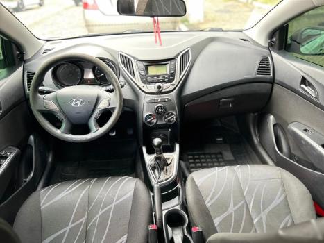 HYUNDAI HB 20 Hatch 1.0 12V 4P FLEX COMFORT, Foto 5