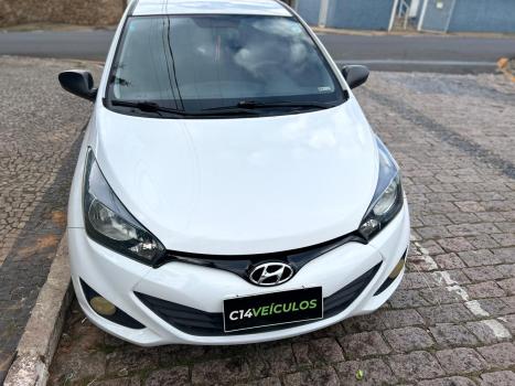 HYUNDAI HB 20 Hatch 1.0 12V 4P FLEX COMFORT, Foto 7