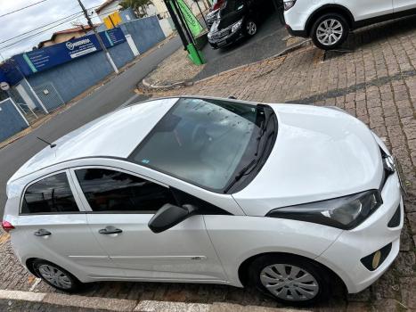 HYUNDAI HB 20 Hatch 1.0 12V 4P FLEX COMFORT, Foto 8