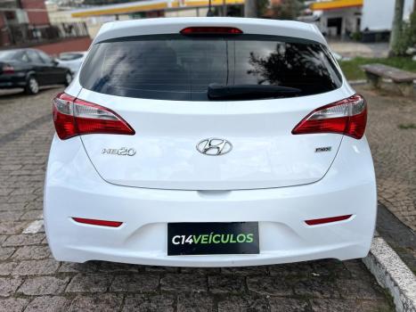 HYUNDAI HB 20 Hatch 1.0 12V 4P FLEX COMFORT, Foto 9