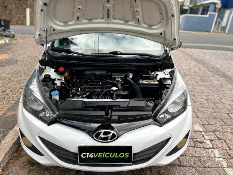 HYUNDAI HB 20 Hatch 1.0 12V 4P FLEX COMFORT, Foto 12