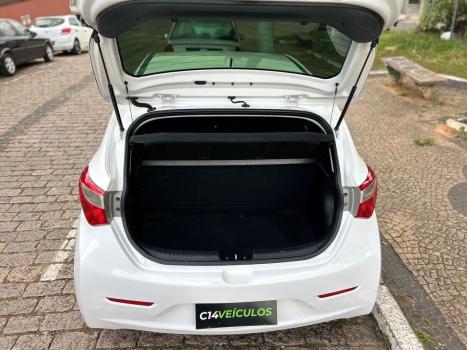 HYUNDAI HB 20 Hatch 1.0 12V 4P FLEX COMFORT, Foto 13