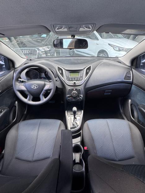 HYUNDAI HB 20 Hatch 1.6 16V 4P FLEX COMFORT PLUS AUTOMTICO, Foto 7