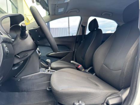 HYUNDAI HB 20 Hatch 1.6 16V 4P FLEX COMFORT PLUS AUTOMTICO, Foto 8