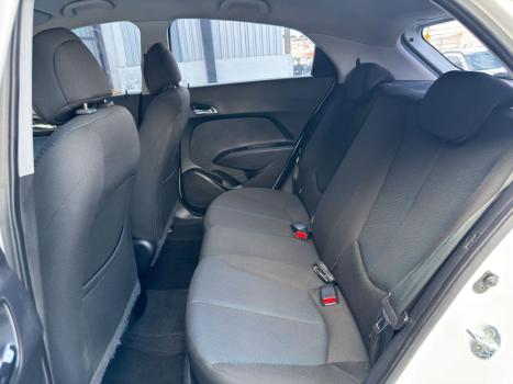 HYUNDAI HB 20 Hatch 1.6 16V 4P FLEX COMFORT PLUS AUTOMTICO, Foto 9