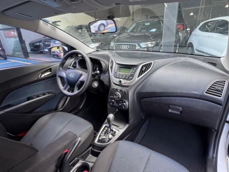 HYUNDAI HB 20 Hatch 1.6 16V 4P FLEX COMFORT PLUS AUTOMTICO, Foto 10