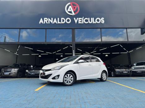 HYUNDAI HB 20 Hatch 1.6 16V 4P FLEX COMFORT PLUS AUTOMTICO, Foto 11