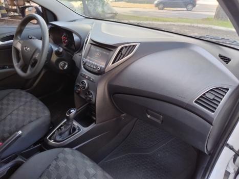 HYUNDAI HB 20 Hatch 1.6 16V 4P FLEX COMFORT PLUS AUTOMTICO, Foto 8