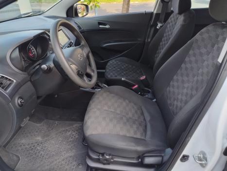 HYUNDAI HB 20 Hatch 1.6 16V 4P FLEX COMFORT PLUS AUTOMTICO, Foto 9