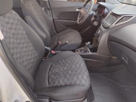 HYUNDAI HB 20 Hatch 1.6 16V 4P FLEX COMFORT PLUS AUTOMTICO, Foto 10