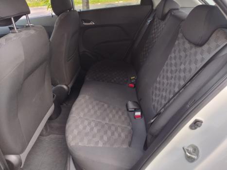 HYUNDAI HB 20 Hatch 1.6 16V 4P FLEX COMFORT PLUS AUTOMTICO, Foto 11