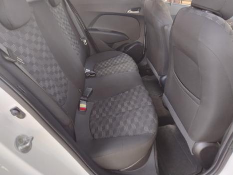 HYUNDAI HB 20 Hatch 1.6 16V 4P FLEX COMFORT PLUS AUTOMTICO, Foto 12